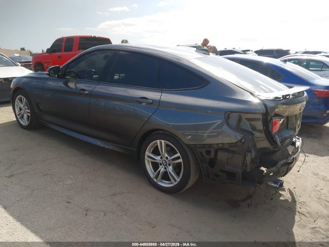 BMW 3 Series Xdrive