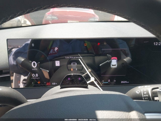 Genesis GV70 2.5t Select