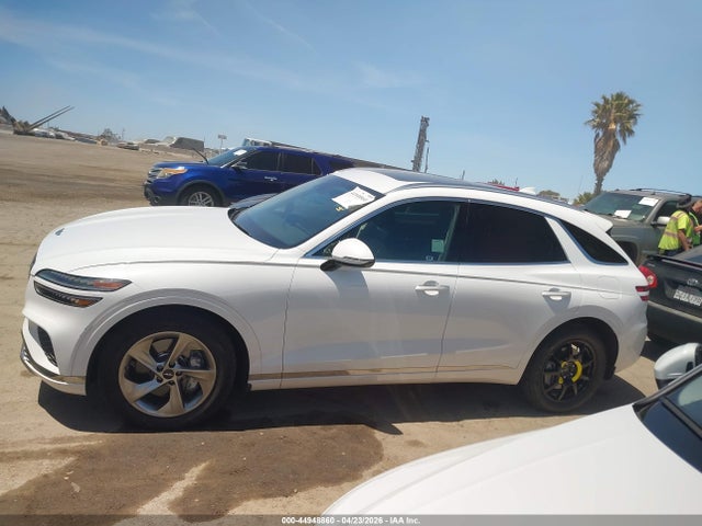 Genesis GV70 2.5t Select