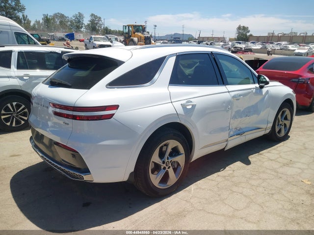 Genesis GV70 2.5t Select