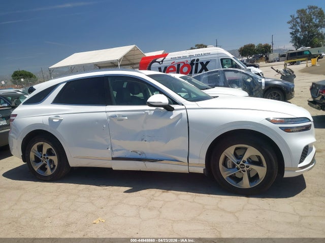 Genesis GV70 2.5t Select