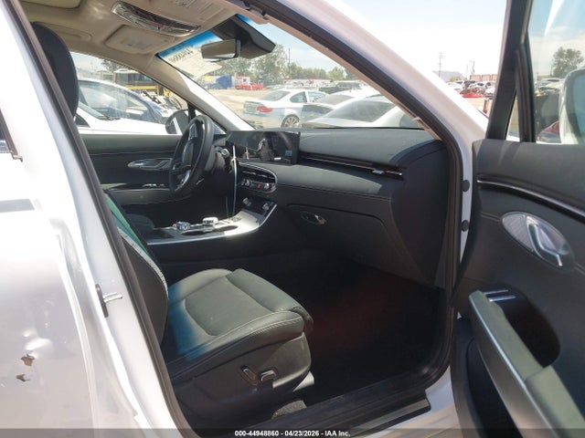 Genesis GV70 2.5t Select