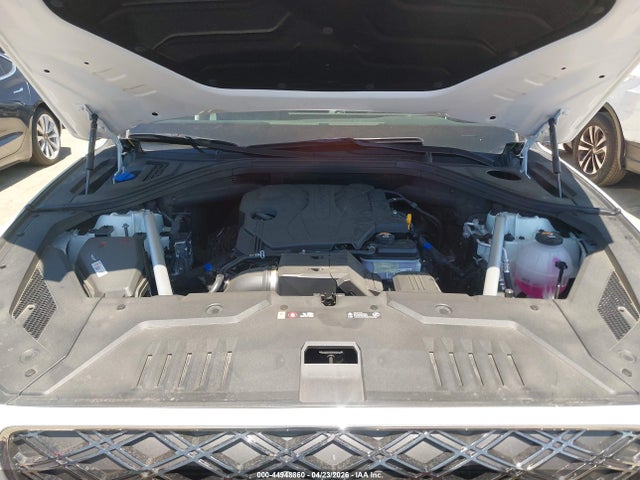Genesis GV70 2.5t Select