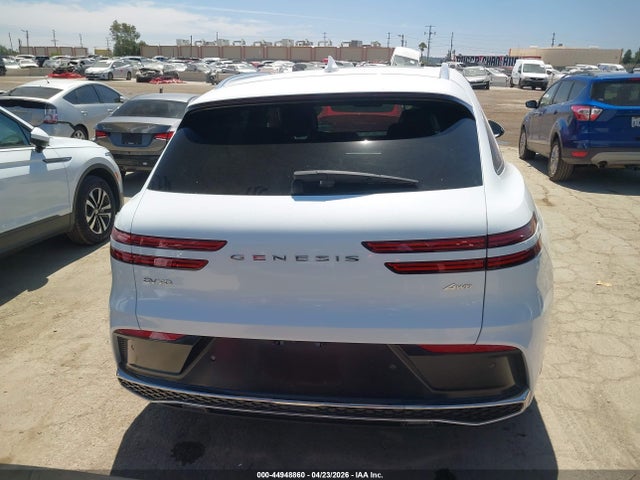 Genesis GV70 2.5t Select