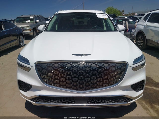 Genesis GV70 2.5t Select
