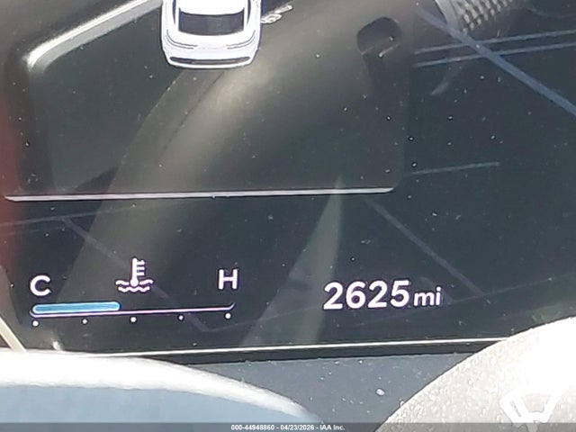 Genesis GV70 2.5t Select