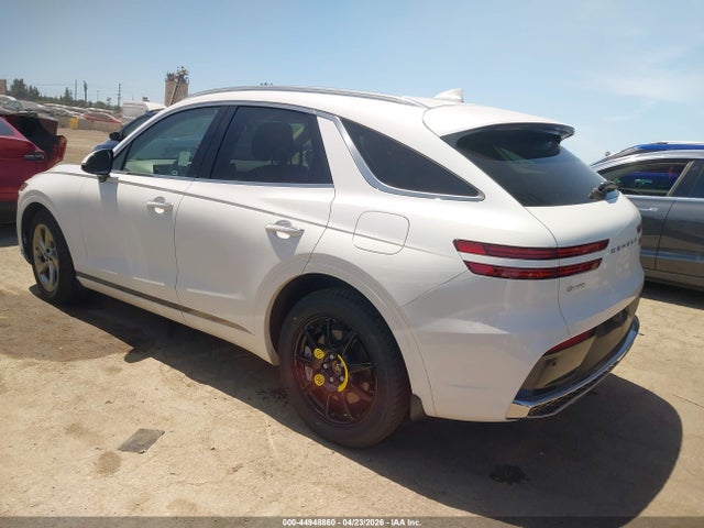 Genesis GV70 2.5t Select