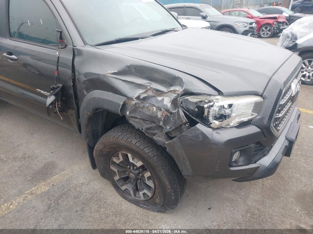 Toyota Tacoma Trd Off Road