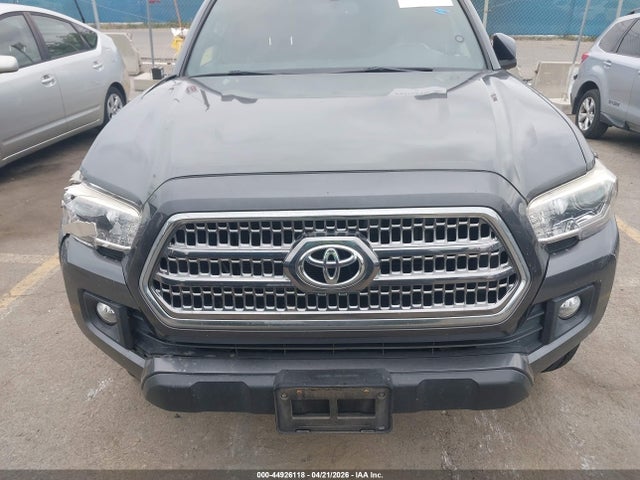Toyota Tacoma Trd Off Road