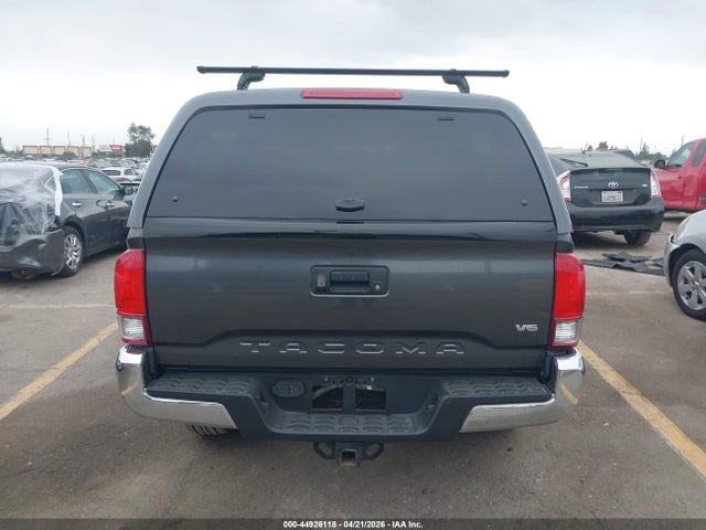 Toyota Tacoma Trd Off Road