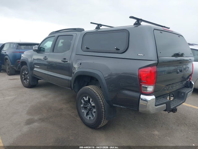 Toyota Tacoma Trd Off Road