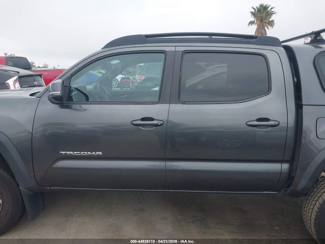 Toyota Tacoma Trd Off Road