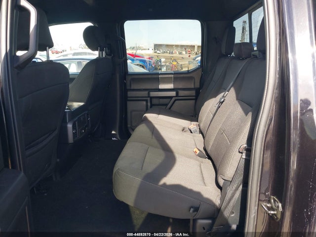 Ford F-150 Xlt