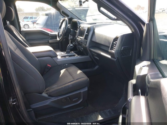 Ford F-150 Xlt