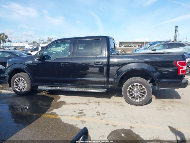 Ford F-150 Xlt