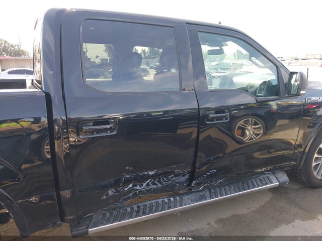 Ford F-150 Xlt