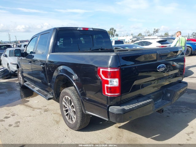 Ford F-150 Xlt