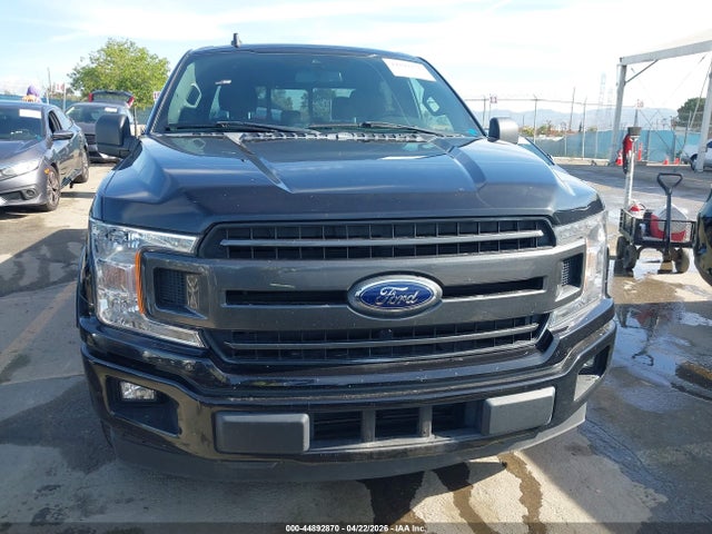 Ford F-150 Xlt