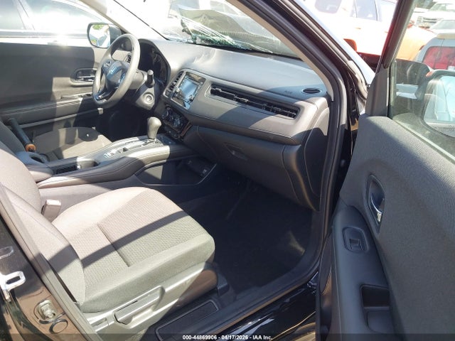 Honda HR-V 2wd Lx