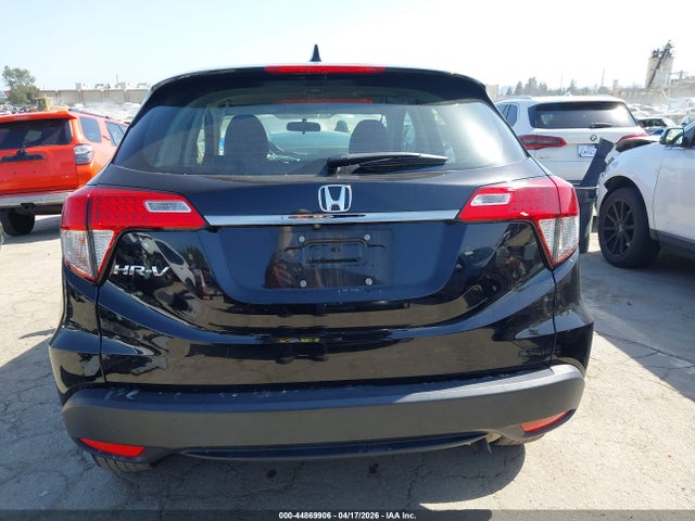 Honda HR-V 2wd Lx