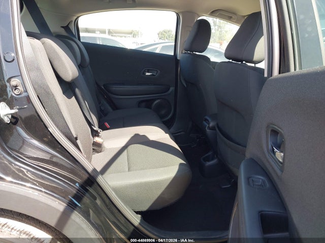 Honda HR-V 2wd Lx