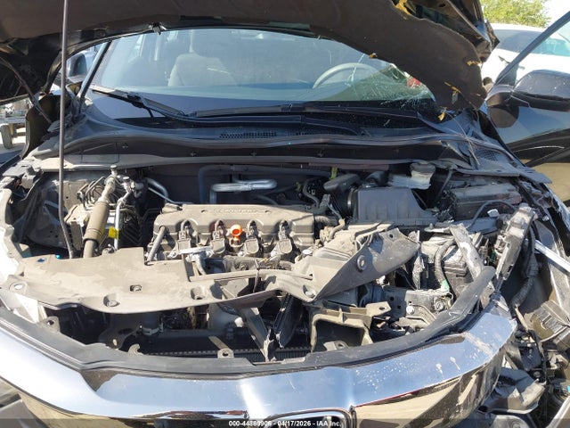 Honda HR-V 2wd Lx