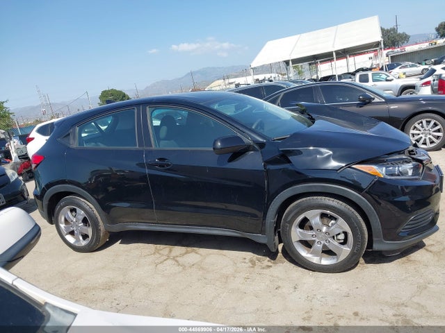Honda HR-V 2wd Lx