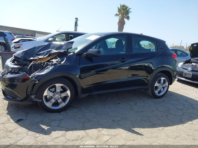 Honda HR-V 2wd Lx