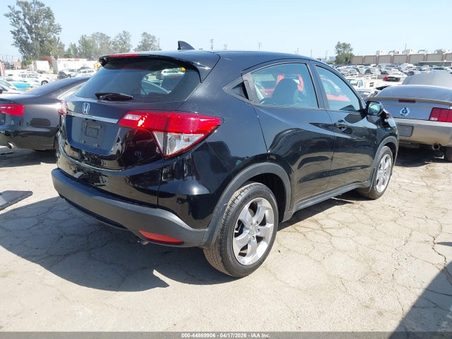 Honda HR-V 2wd Lx