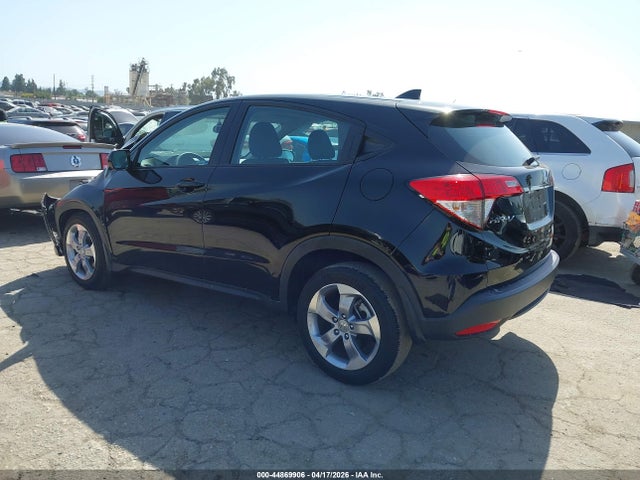 Honda HR-V 2wd Lx