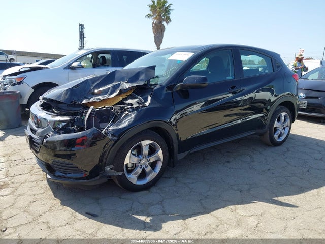 Honda HR-V 2wd Lx
