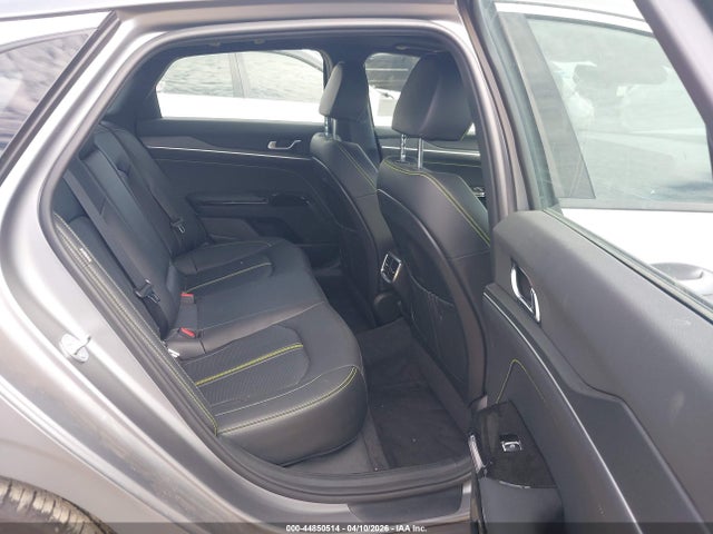 Kia K5 Gt