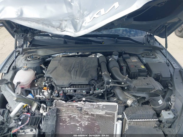 Kia K5 Gt