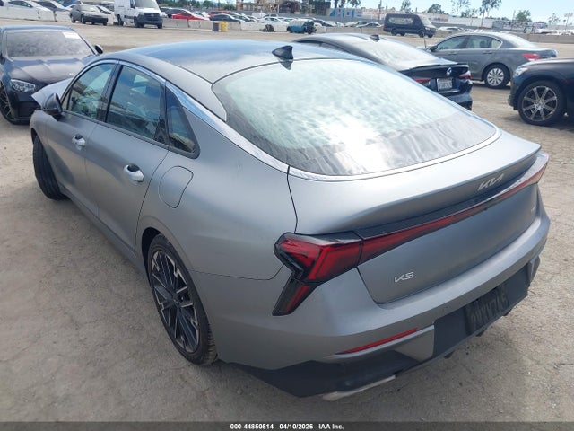Kia K5 Gt