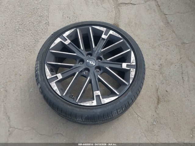 Kia K5 Gt