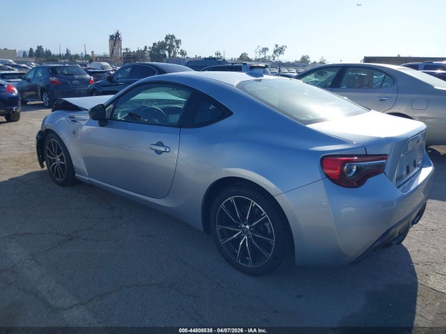 Toyota 86