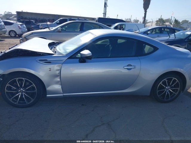Toyota 86