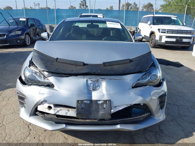 Toyota 86