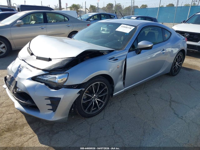 Toyota 86