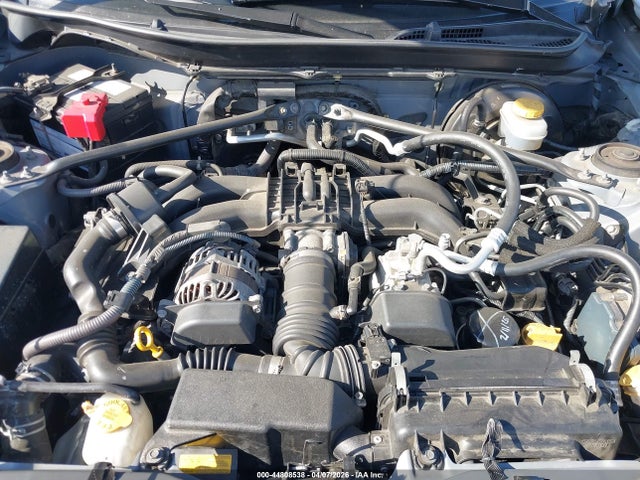 Toyota 86