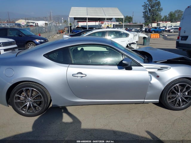 Toyota 86