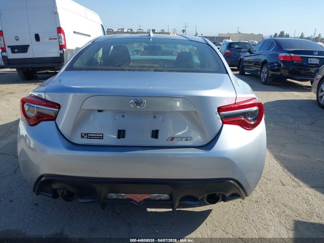 Toyota 86