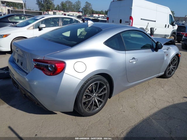 Toyota 86