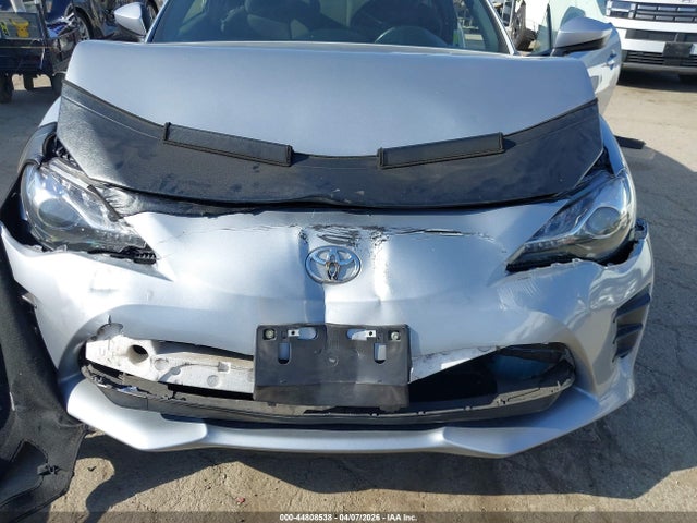 Toyota 86