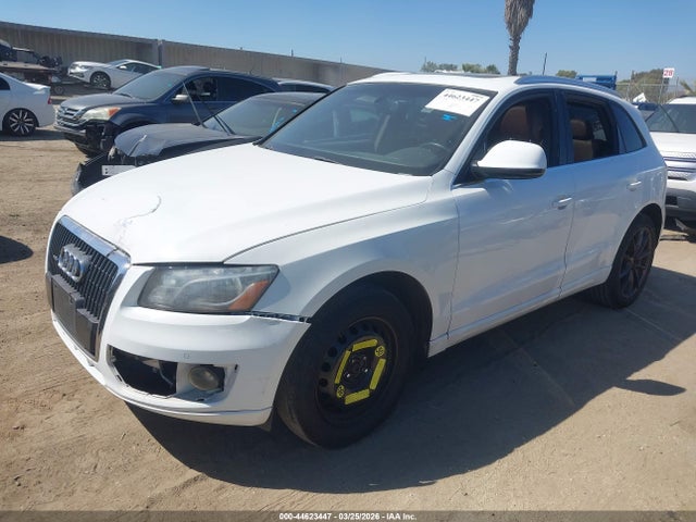 Audi Q5 2.0t Premium
