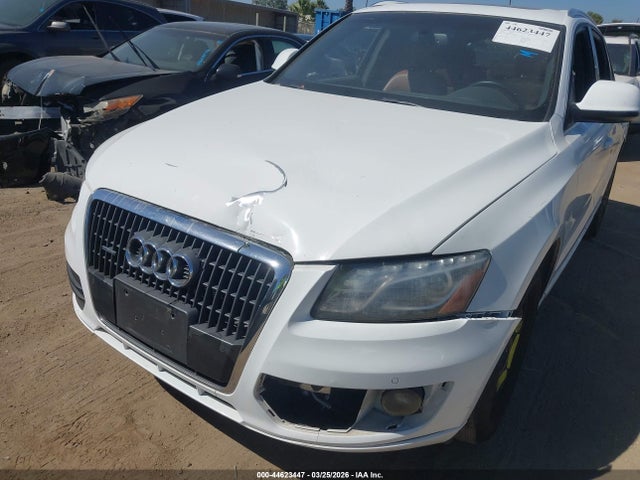 Audi Q5 2.0t Premium
