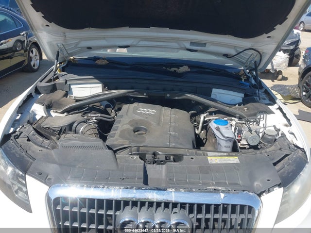 Audi Q5 2.0t Premium