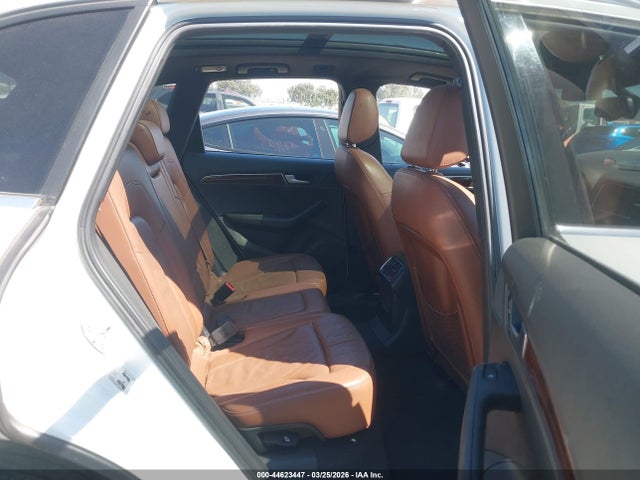 Audi Q5 2.0t Premium