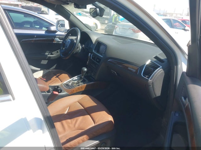Audi Q5 2.0t Premium