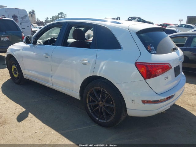 Audi Q5 2.0t Premium